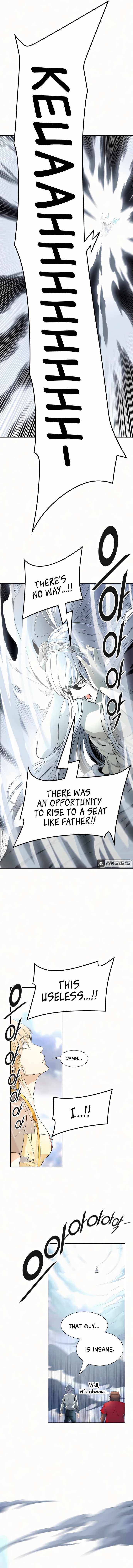 Tower of God, Chapter 512 image 10